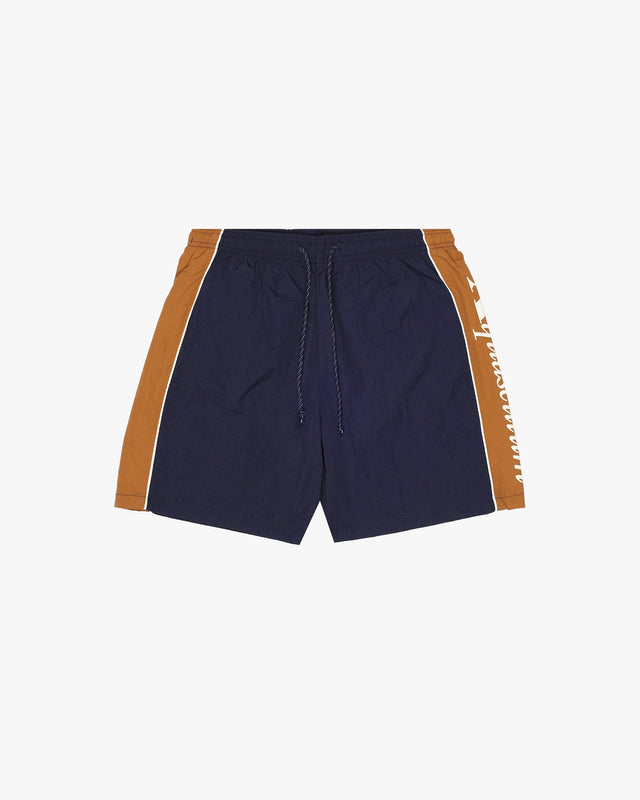 BEACHWEAR LOGO VOLLEY