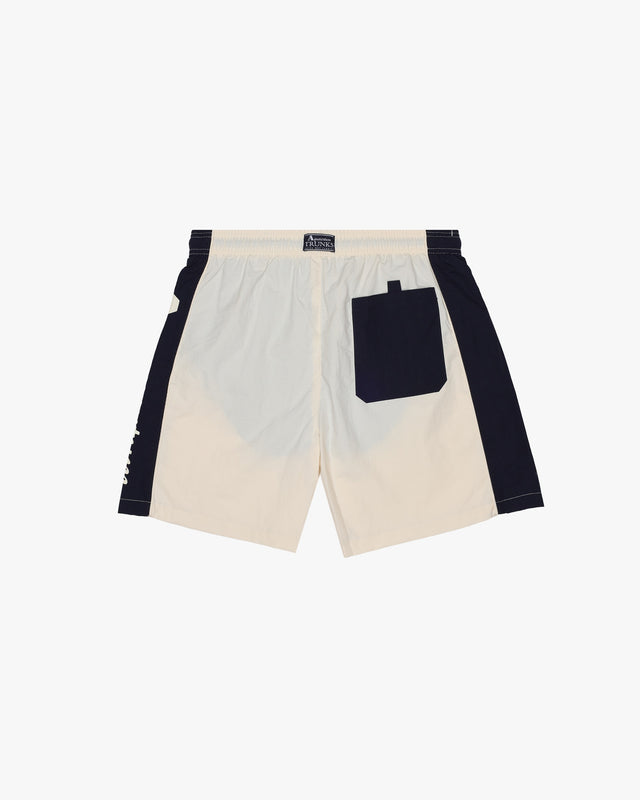 BEACHWEAR LOGO VOLLEY