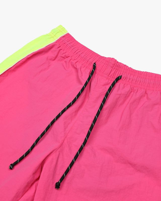 BEACHWEAR LOGO VOLLEY