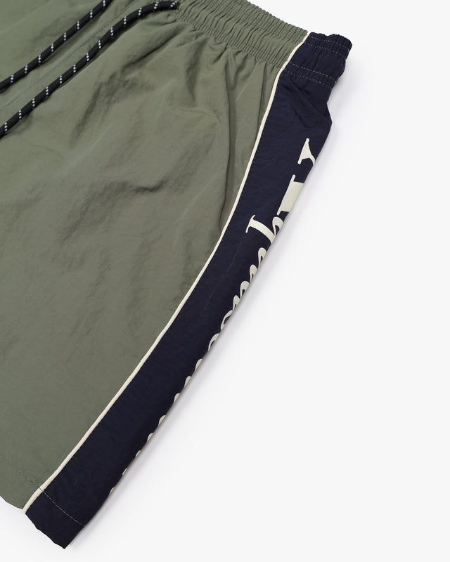 BEACHWEAR LOGO VOLLEY