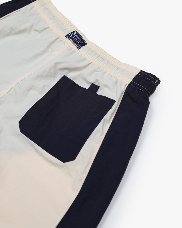 BEACHWEAR LOGO VOLLEY