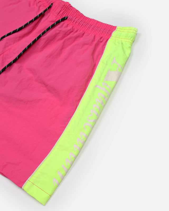 BEACHWEAR LOGO VOLLEY