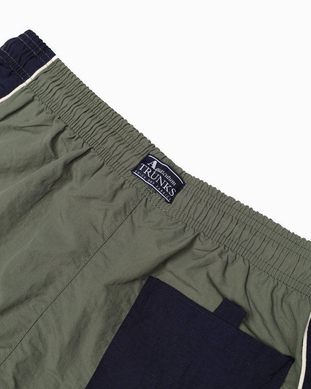 BEACHWEAR LOGO VOLLEY