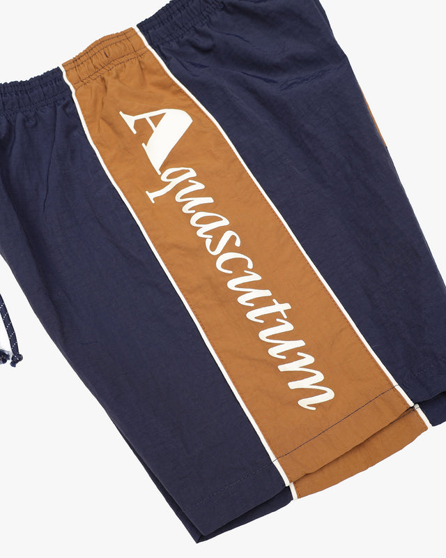 BEACHWEAR LOGO VOLLEY