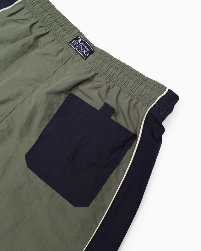 BEACHWEAR LOGO VOLLEY