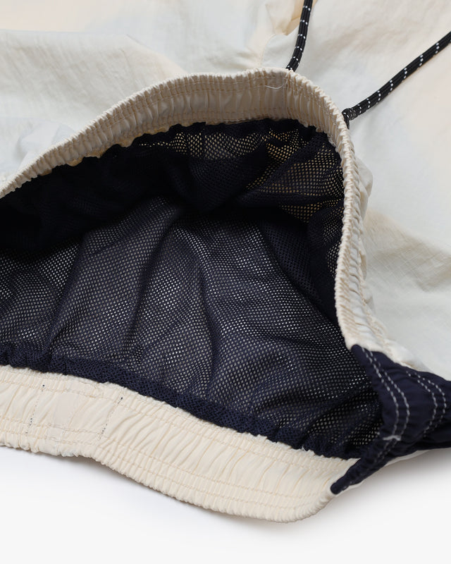 BEACHWEAR LOGO VOLLEY