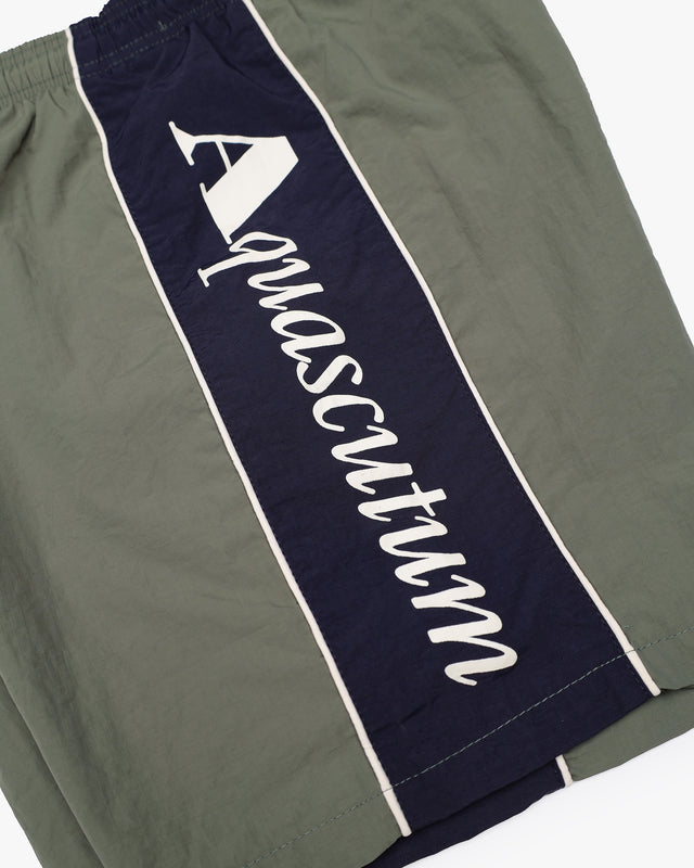 BEACHWEAR LOGO VOLLEY