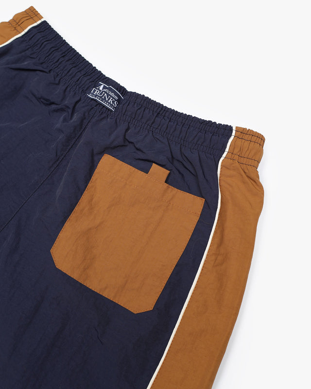 BEACHWEAR LOGO VOLLEY