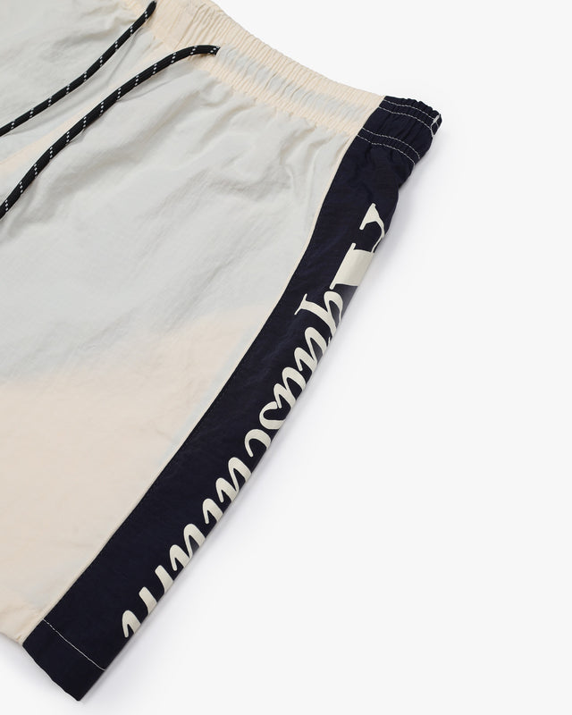 BEACHWEAR LOGO VOLLEY