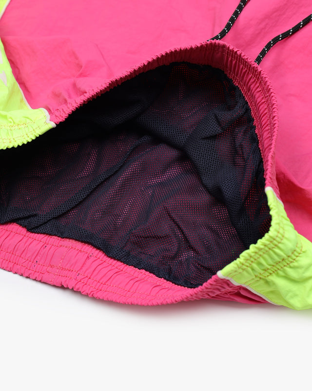 BEACHWEAR LOGO VOLLEY