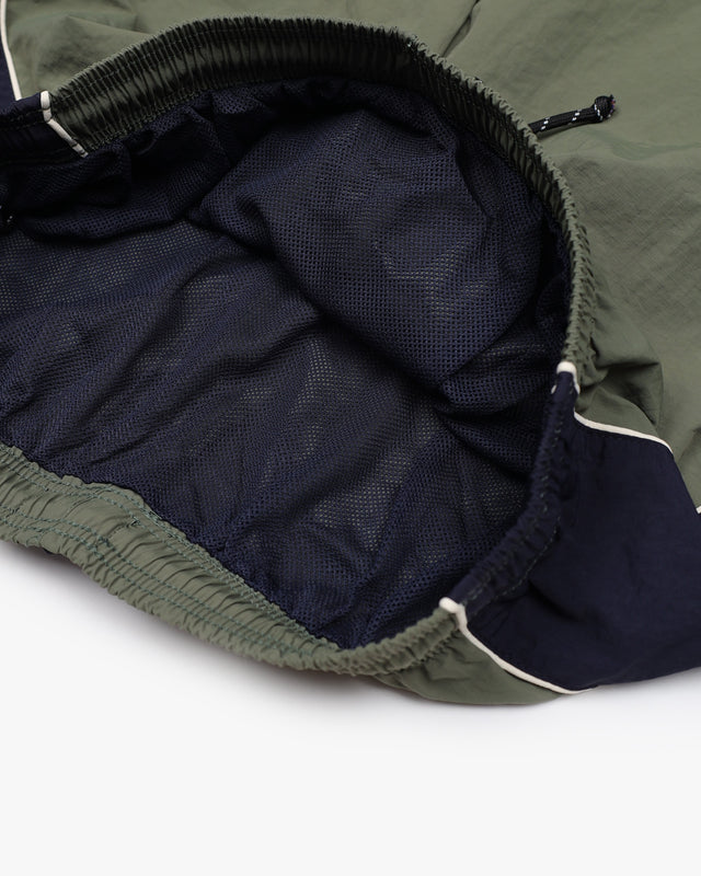 BEACHWEAR LOGO VOLLEY