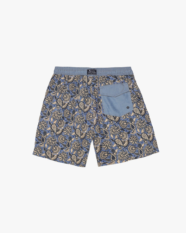 BEACHWEAR FEATHER VOLLEY