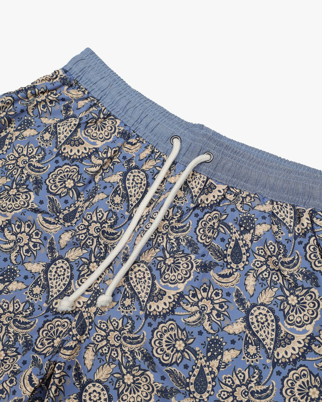 BEACHWEAR FEATHER VOLLEY