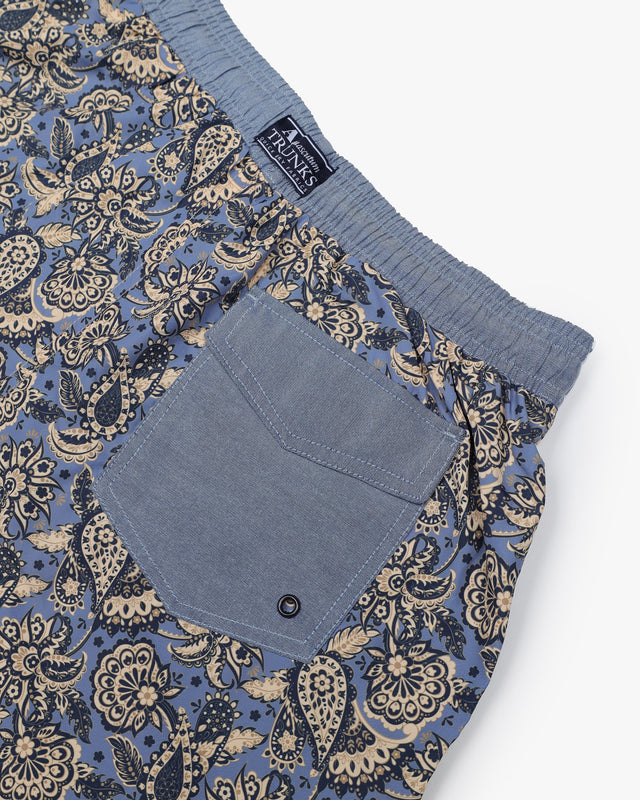 BEACHWEAR FEATHER VOLLEY