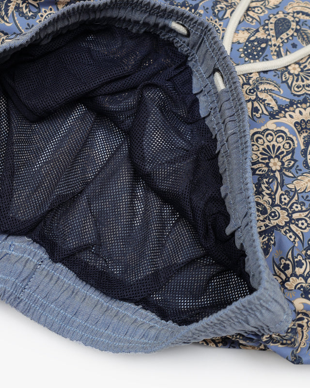 BEACHWEAR FEATHER VOLLEY