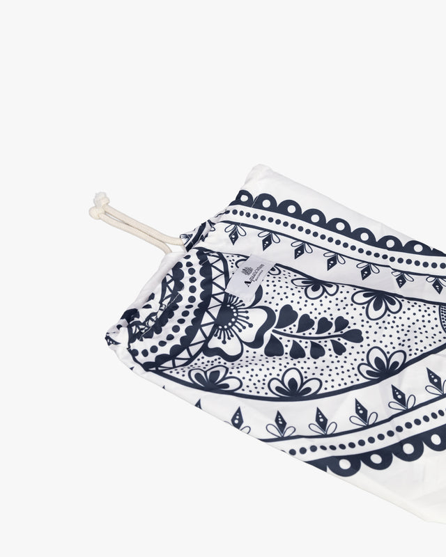 BEACHWEAR BANDANA VOLLEY