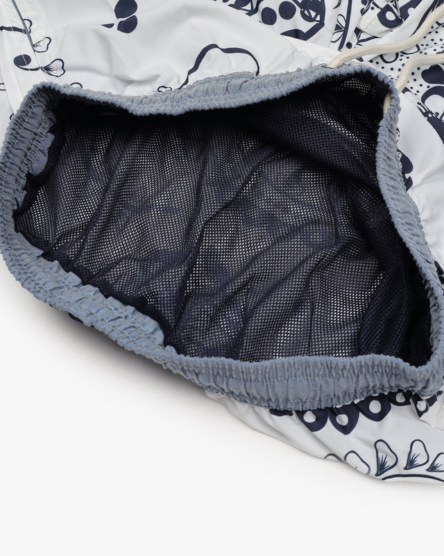 BEACHWEAR BANDANA VOLLEY