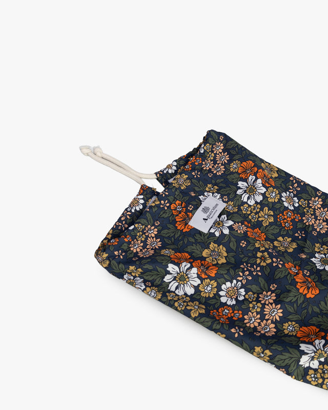 BEACHWEAR MULTI FLOWER