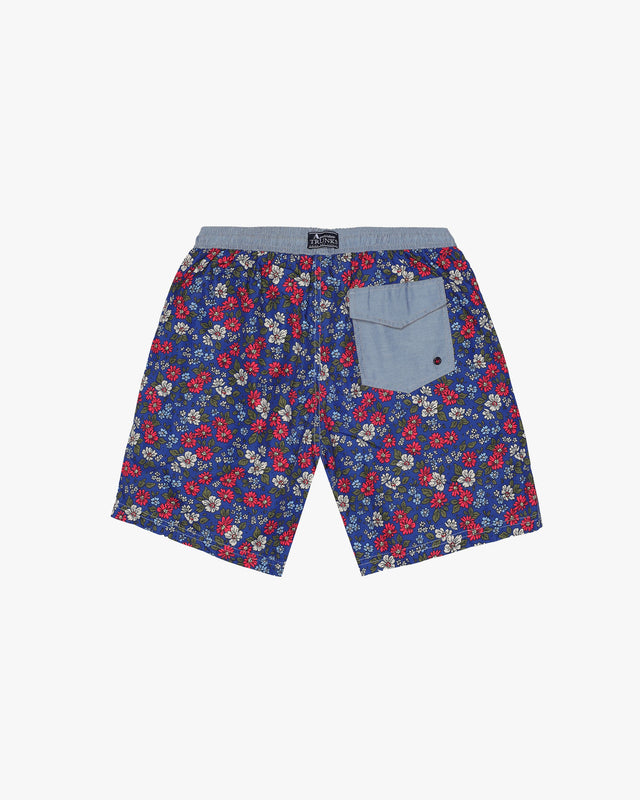 BEACHWEAR SHASTA VOLLEY