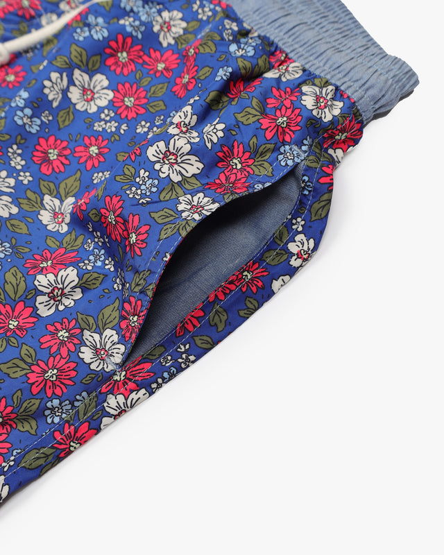 BEACHWEAR SHASTA VOLLEY