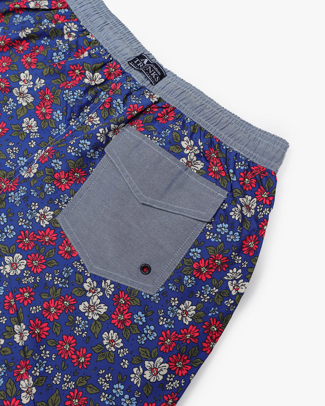 BEACHWEAR SHASTA VOLLEY