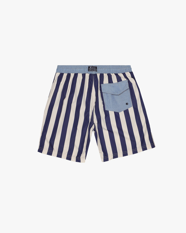 BEACHWEAR SEASIDE VOLLEY