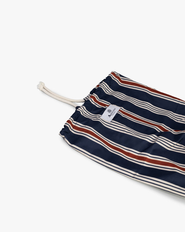 BEACHWEAR STRIPES VOLLEY