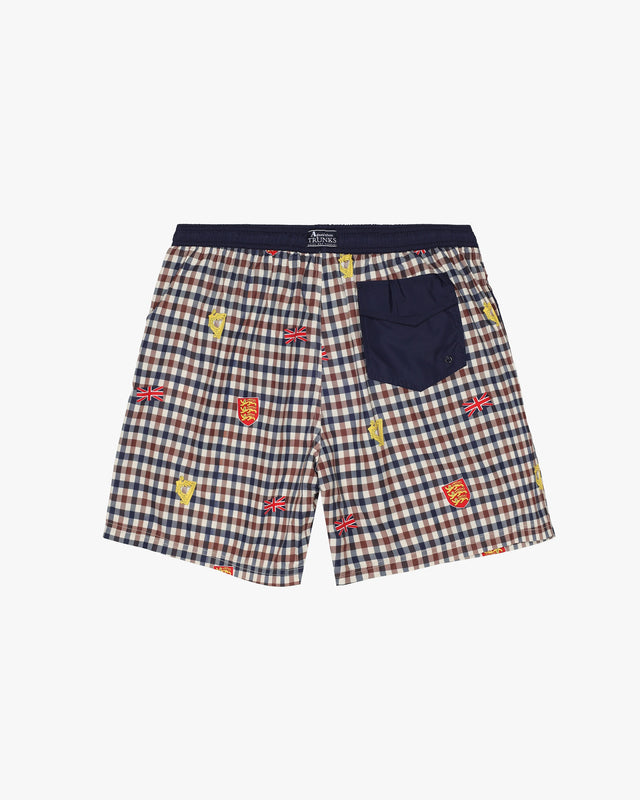 BEACHWEAR LONDON VOLLEY