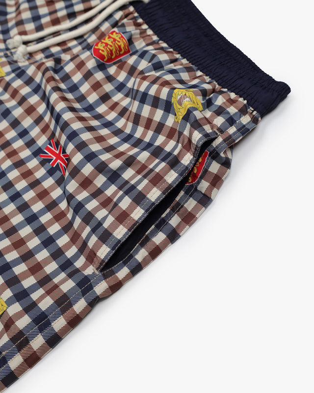 BEACHWEAR LONDON VOLLEY