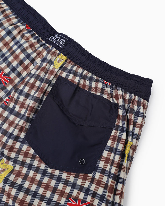 BEACHWEAR LONDON VOLLEY