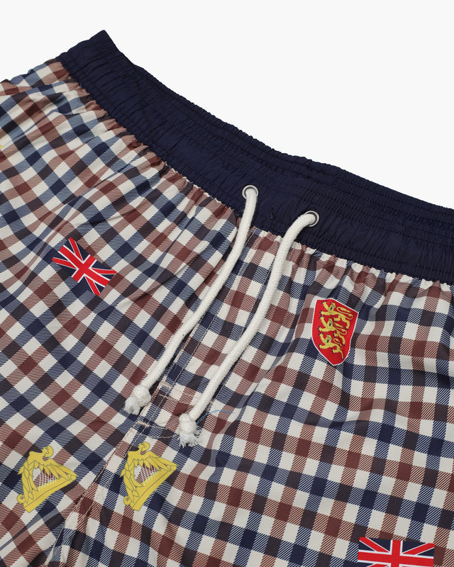 BEACHWEAR LONDON VOLLEY