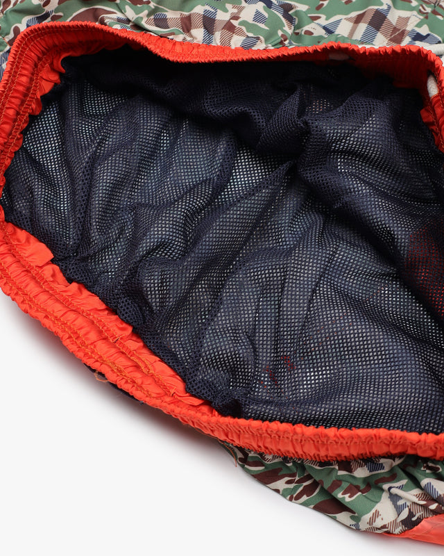 BEACHWEAR CAMO VOLLEY