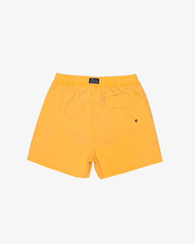 BEACHWEAR DELAVE' SHORTS