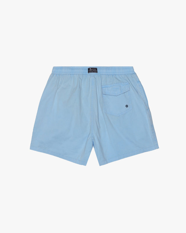 BEACHWEAR DELAVE' SHORTS