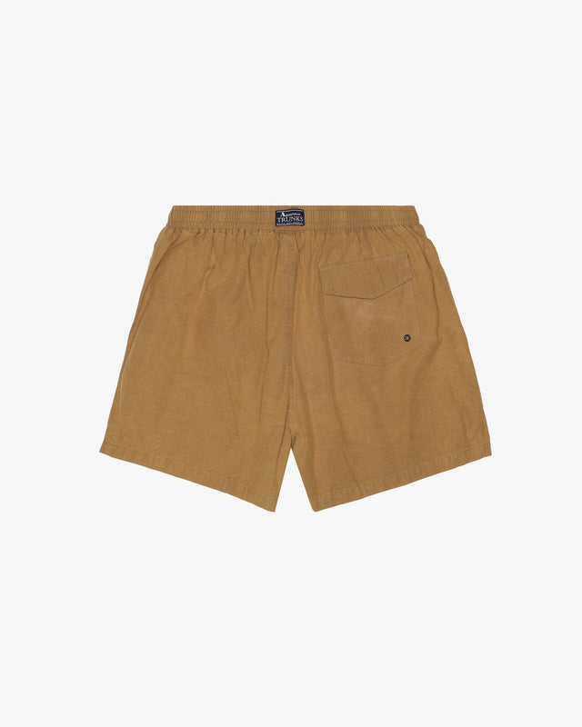 BEACHWEAR DELAVE' SHORTS