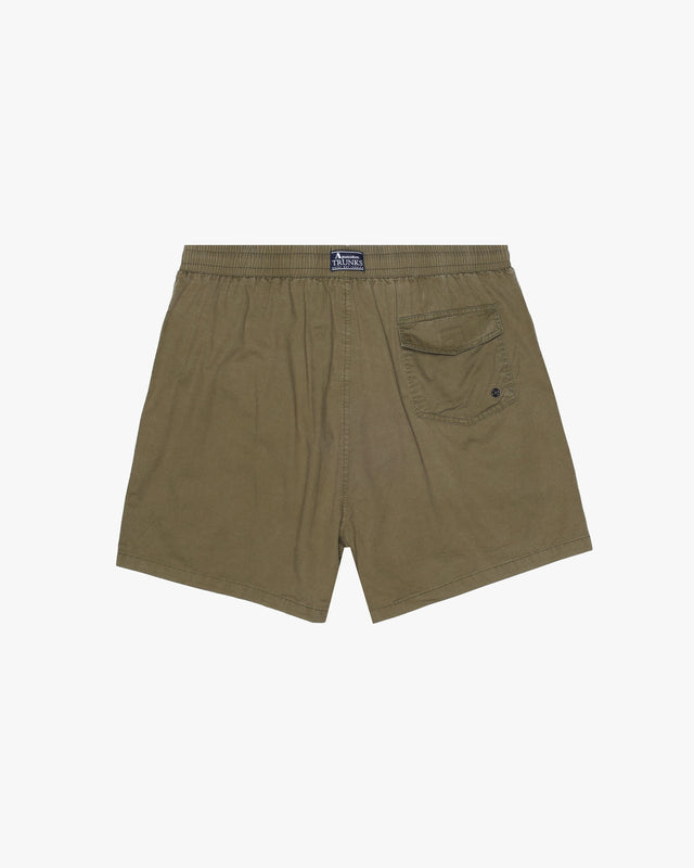 BEACHWEAR DELAVE' SHORTS
