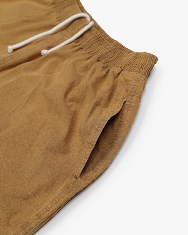 BEACHWEAR DELAVE' SHORTS