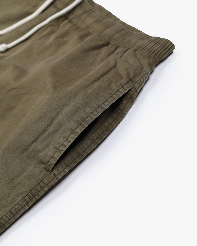 BEACHWEAR DELAVE' SHORTS