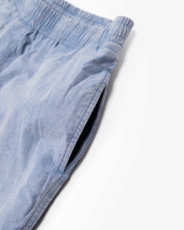 BEACHWEAR DELAVE' SHORTS