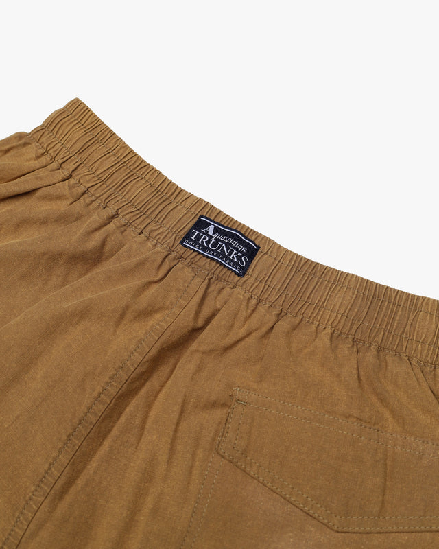 BEACHWEAR DELAVE' SHORTS