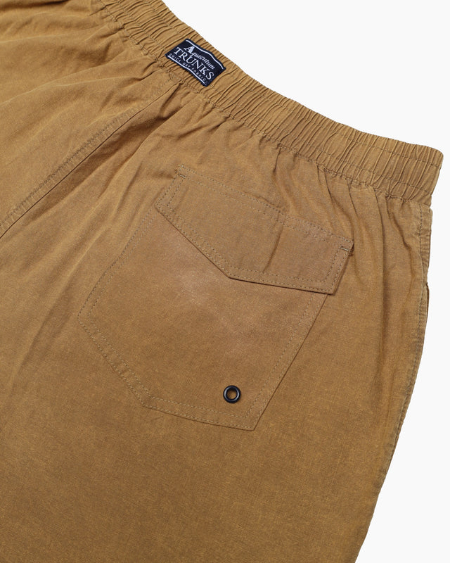 BEACHWEAR DELAVE' SHORTS