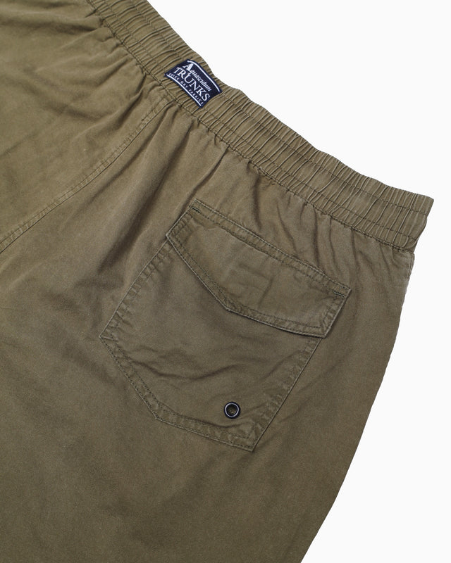 BEACHWEAR DELAVE' SHORTS