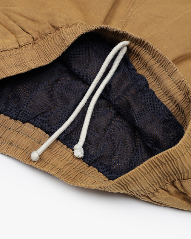 BEACHWEAR DELAVE' SHORTS