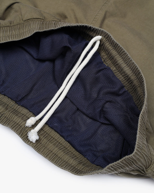 BEACHWEAR DELAVE' SHORTS