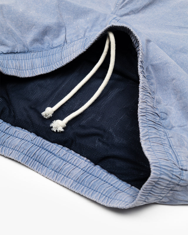 BEACHWEAR DELAVE' SHORTS