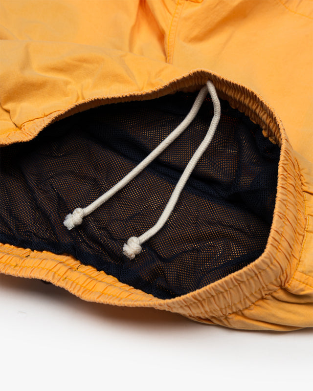 BEACHWEAR DELAVE' SHORTS