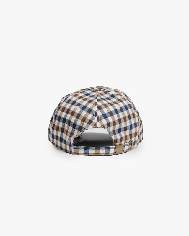 Aquascutum Active ACTIVE CAP