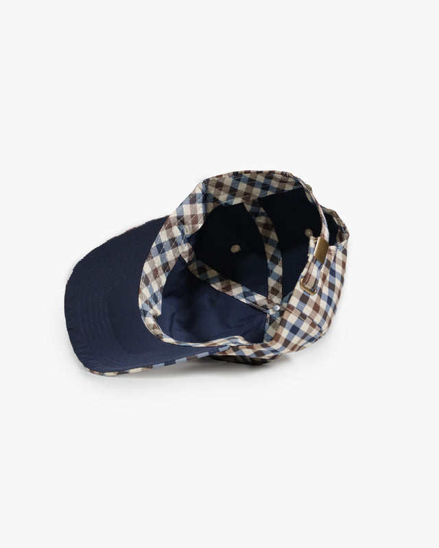 Aquascutum Active ACTIVE CAP