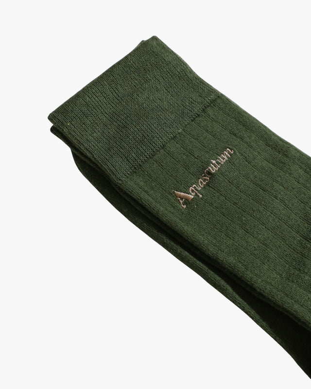 ACTIVE 3-PACK SOLID SOCKS