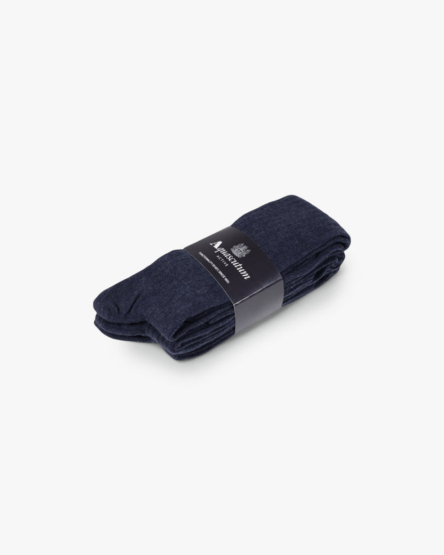 ACTIVE 3-PACK SOLID SOCKS